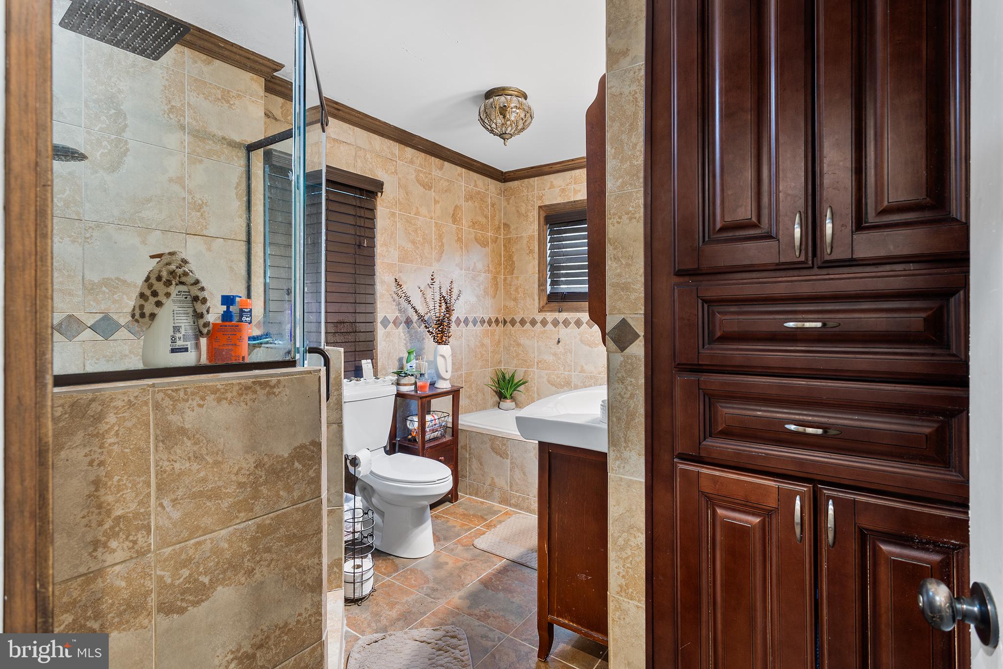 ABINGTON - Residential