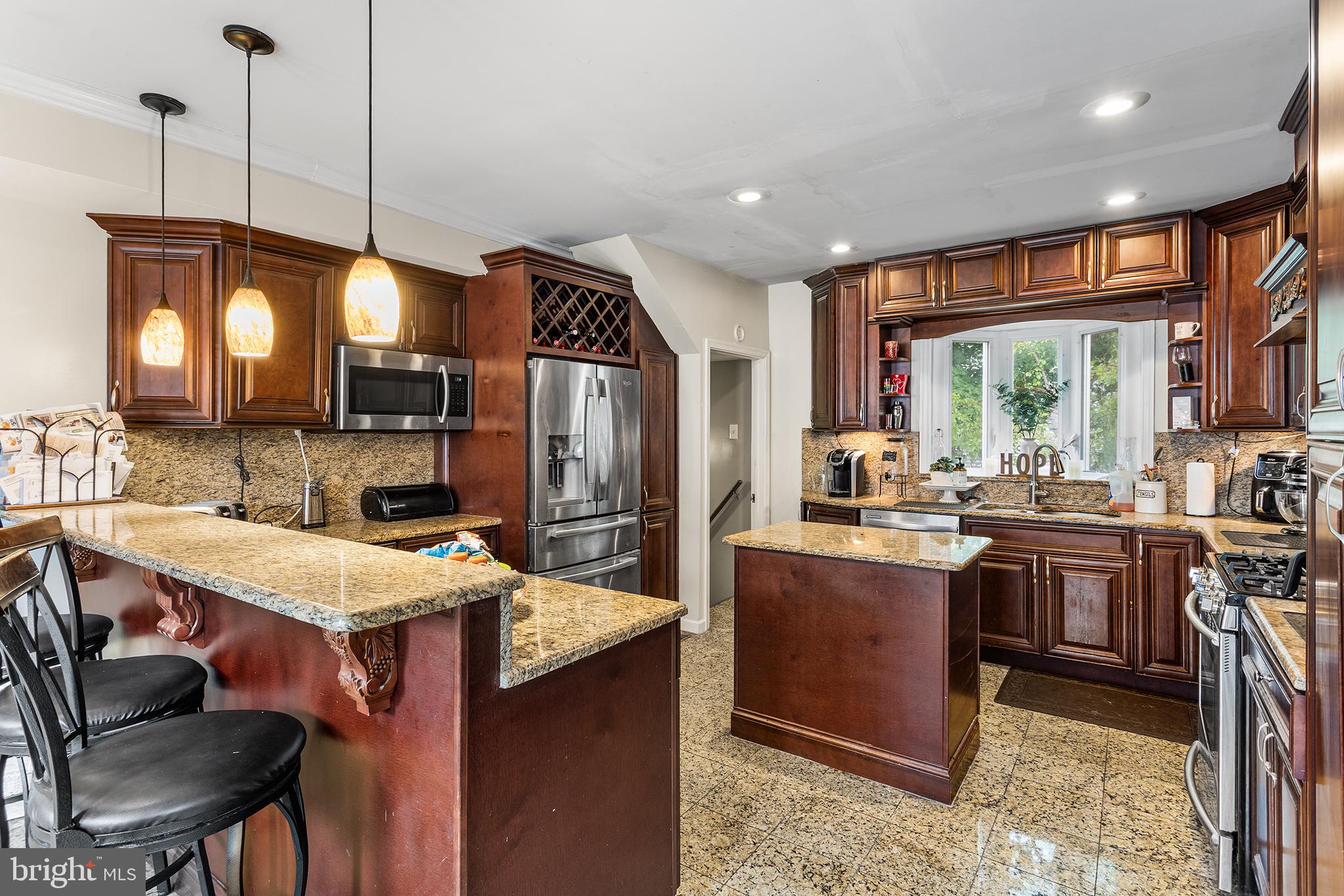 ABINGTON - Residential