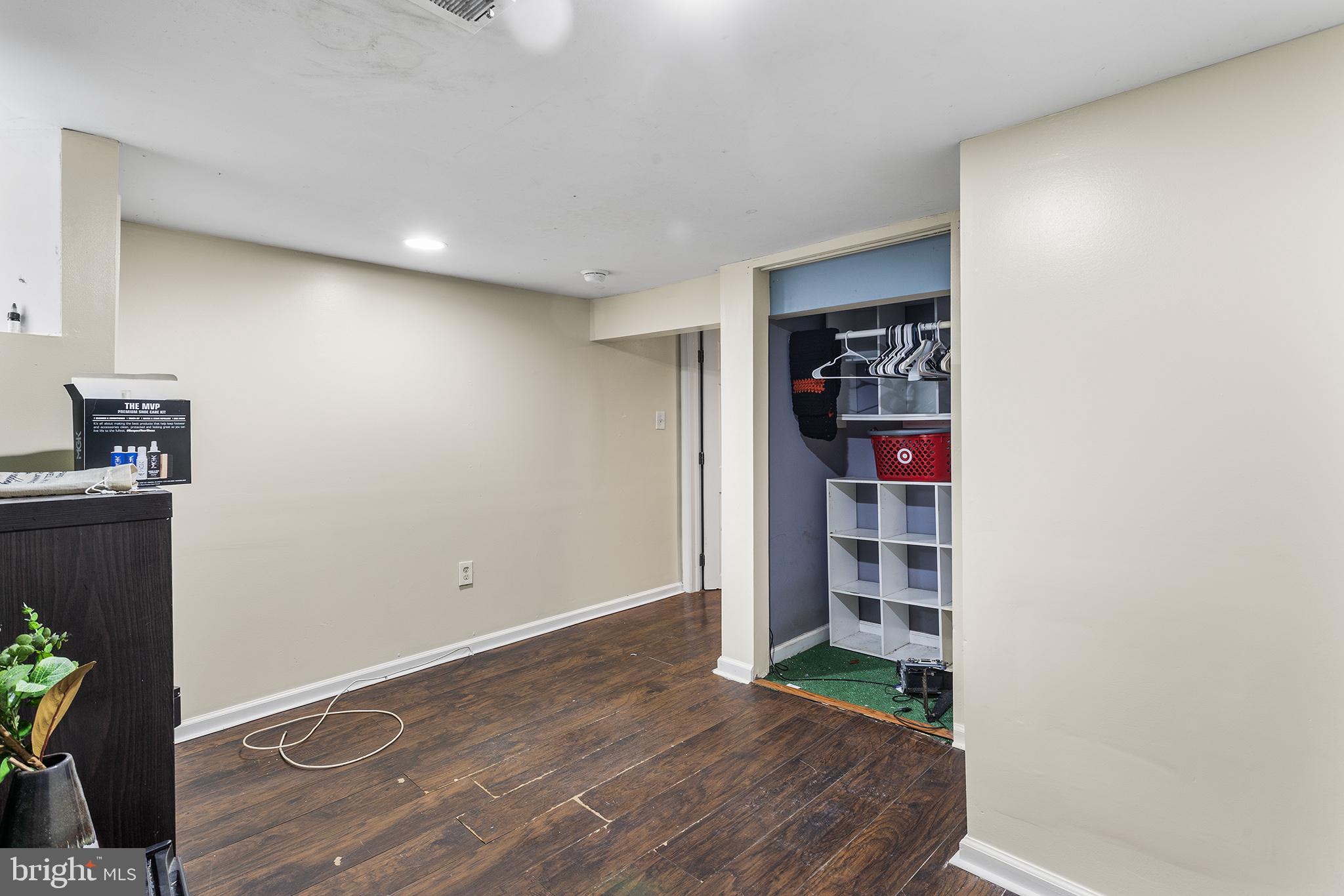 ABINGTON - Residential