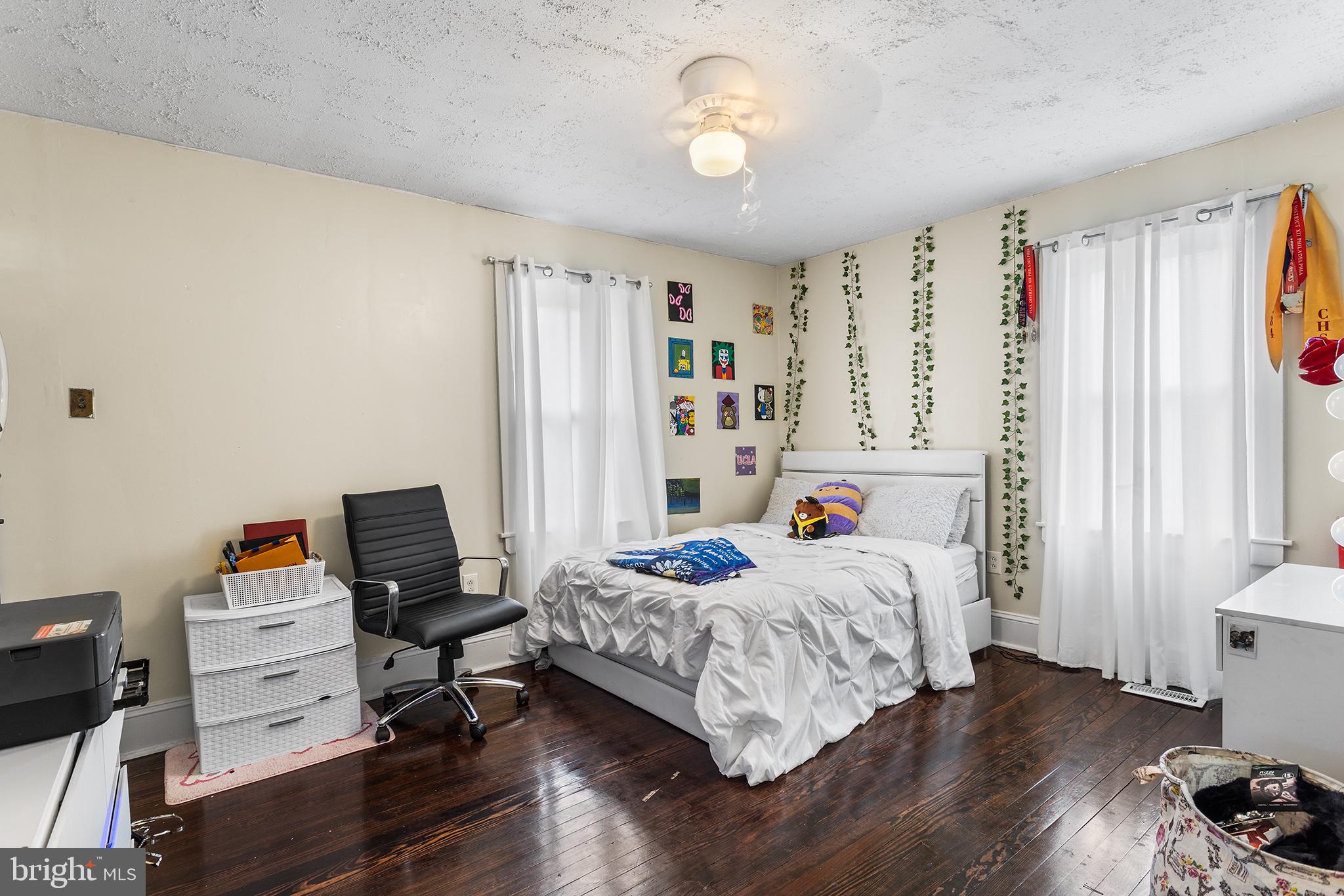 ABINGTON - Residential