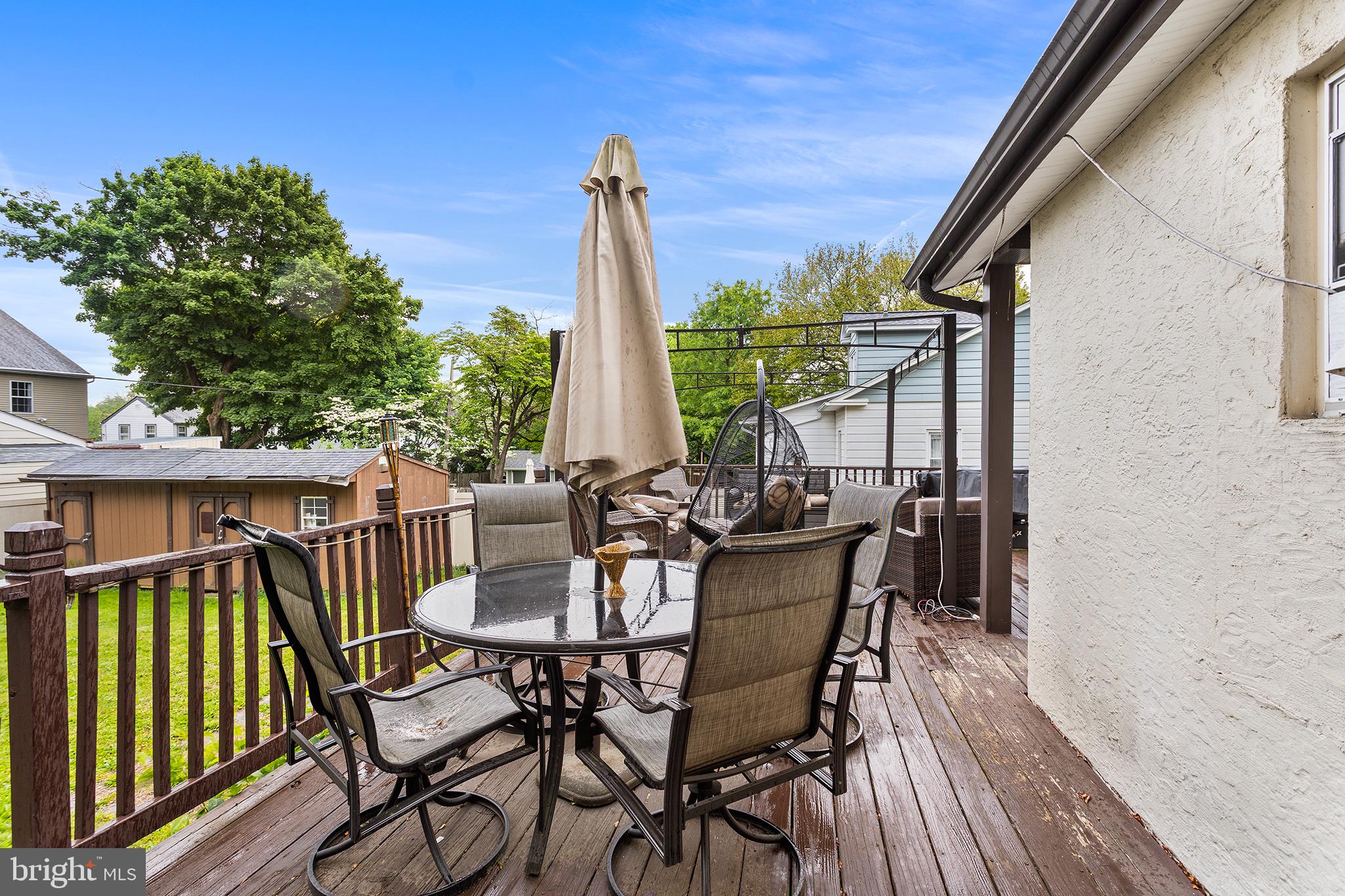 ABINGTON - Residential