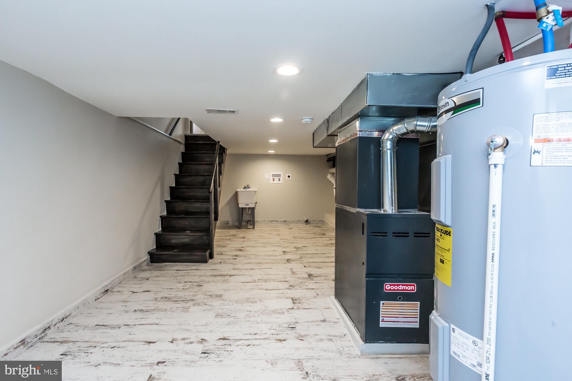 FISHTOWN - Residential