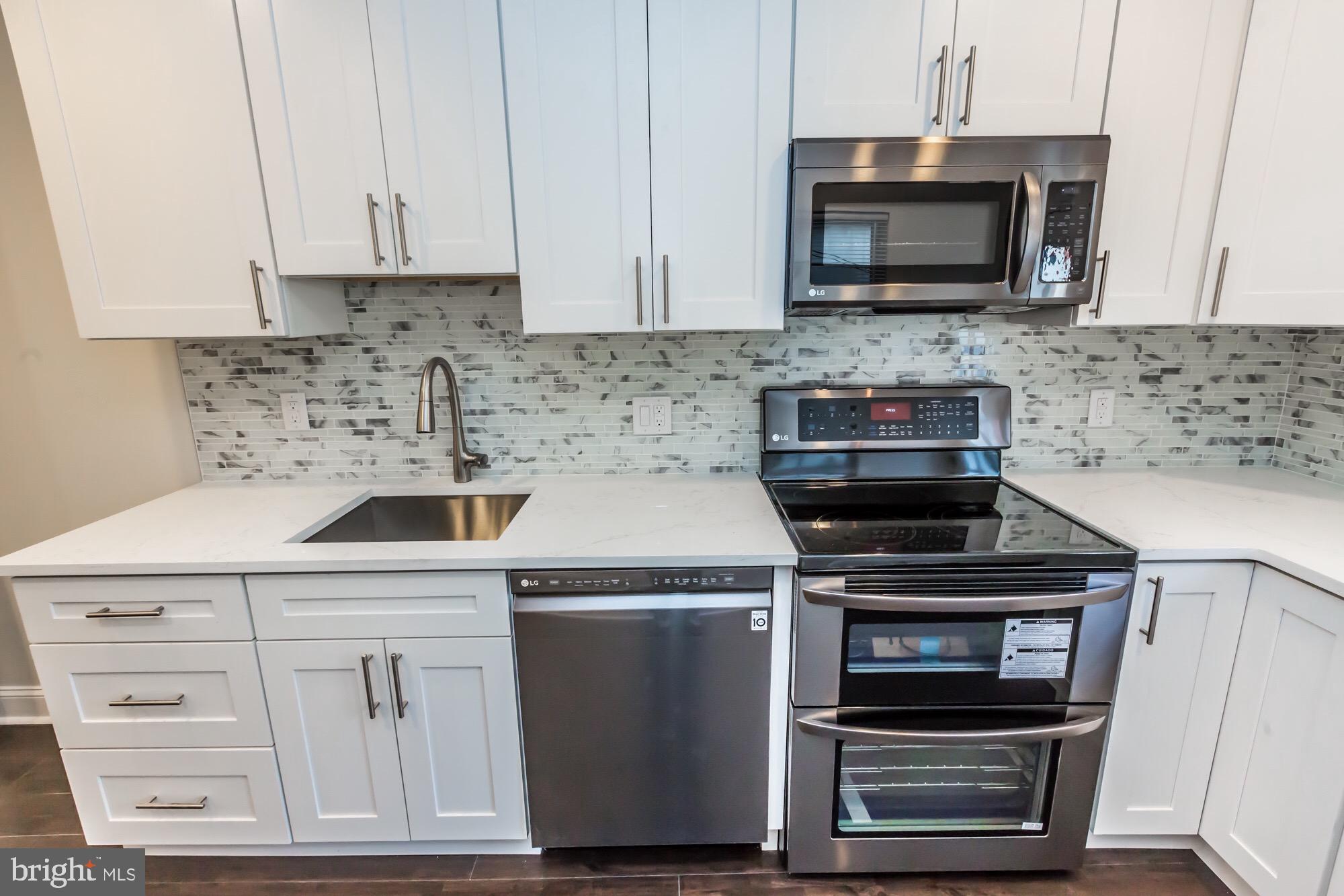 FISHTOWN - Residential