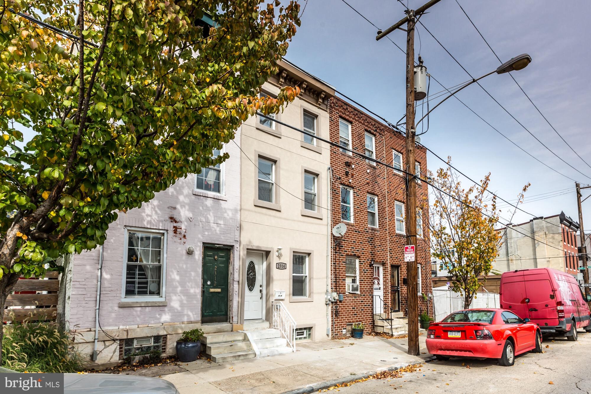 FISHTOWN - Residential