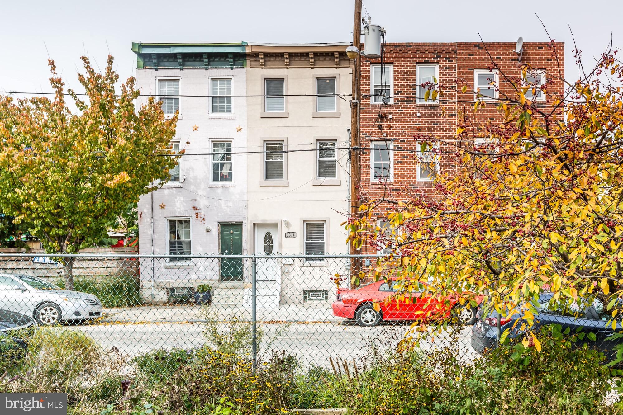 FISHTOWN - Residential