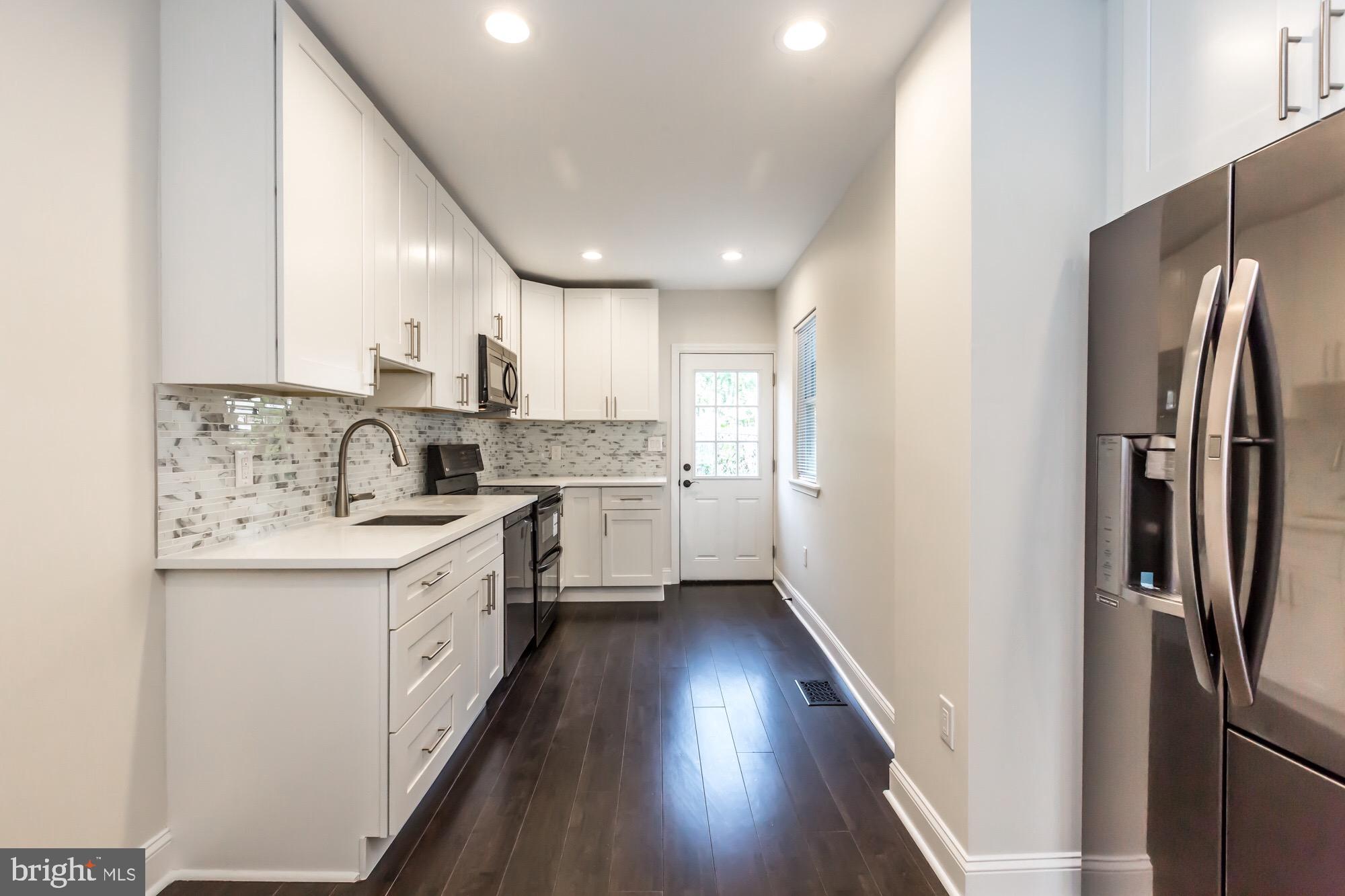 FISHTOWN - Residential