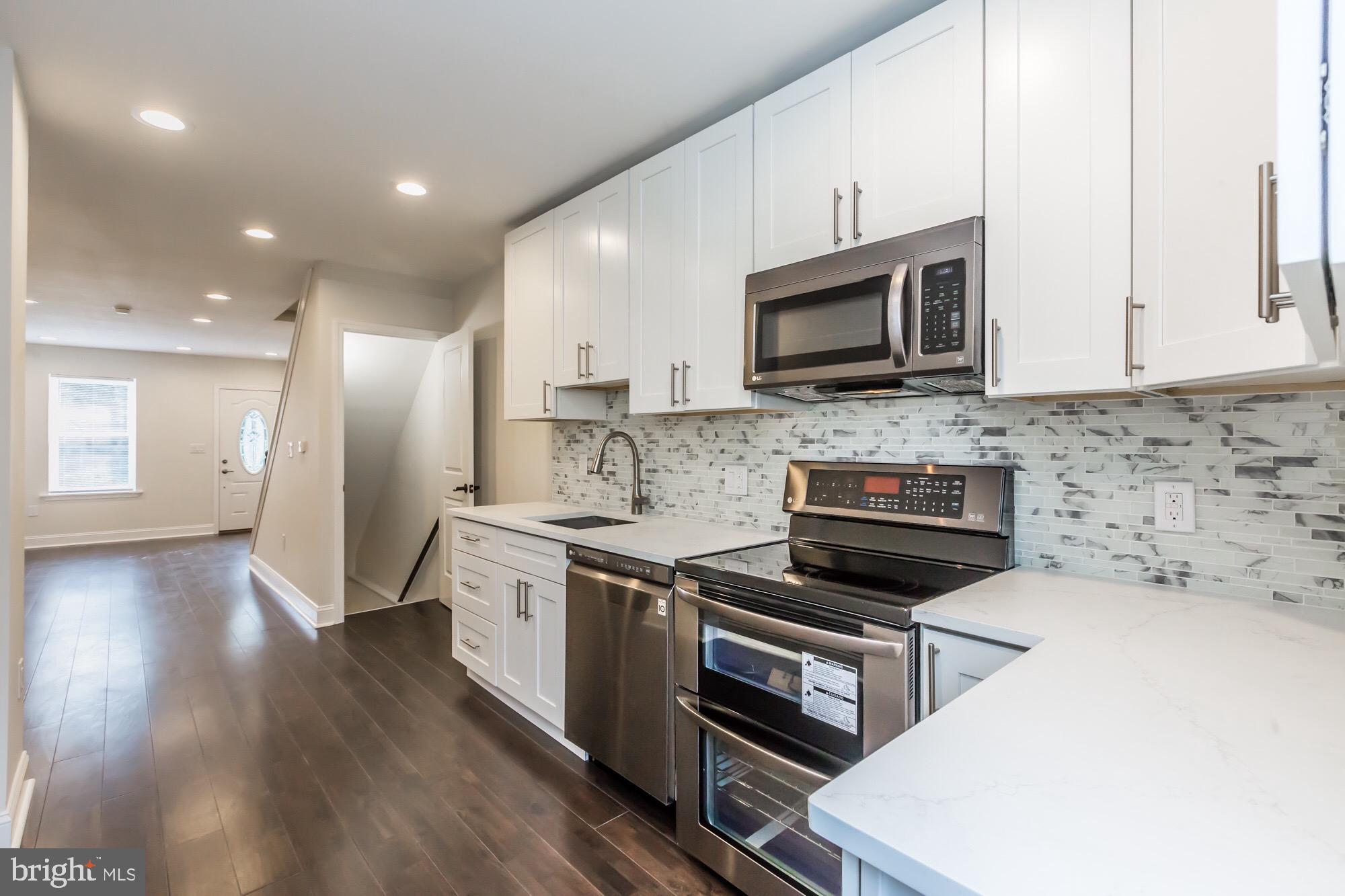 FISHTOWN - Residential