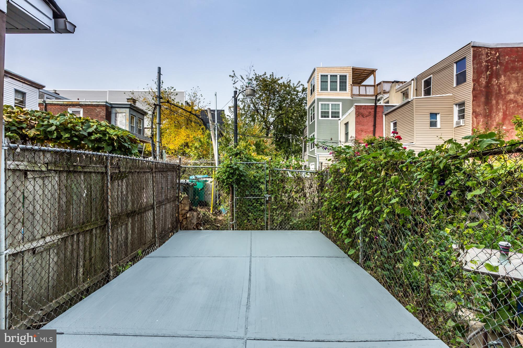 FISHTOWN - Residential