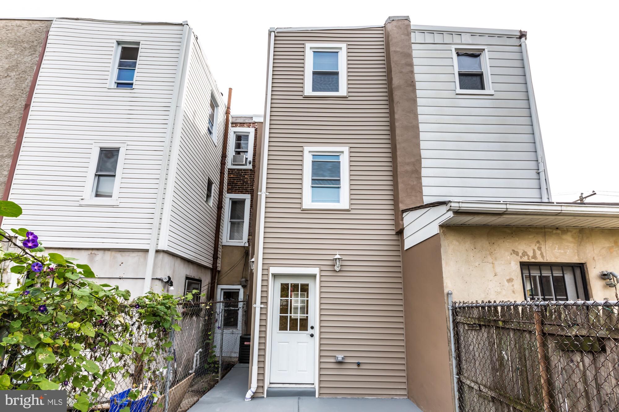 FISHTOWN - Residential