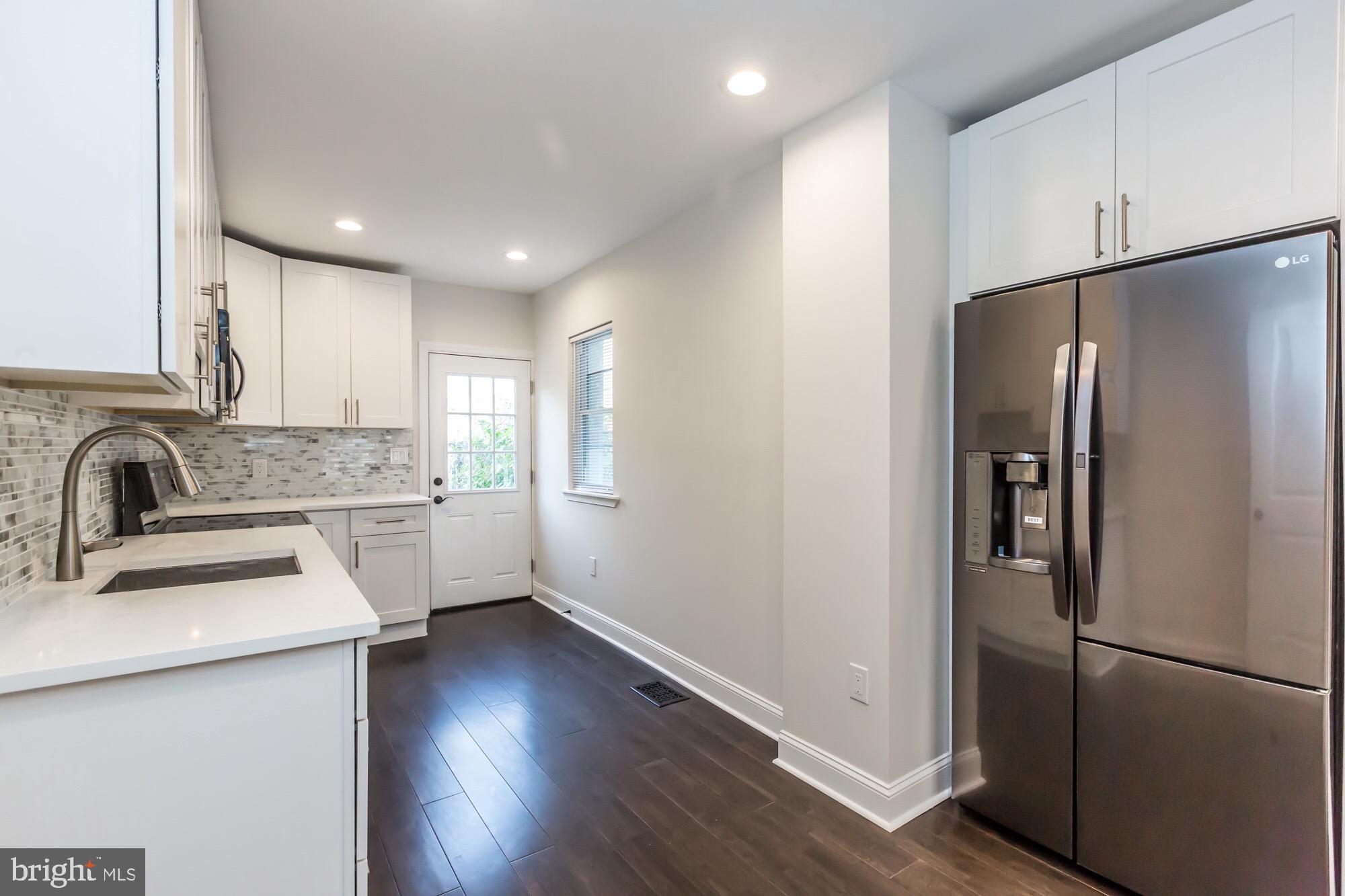 FISHTOWN - Residential