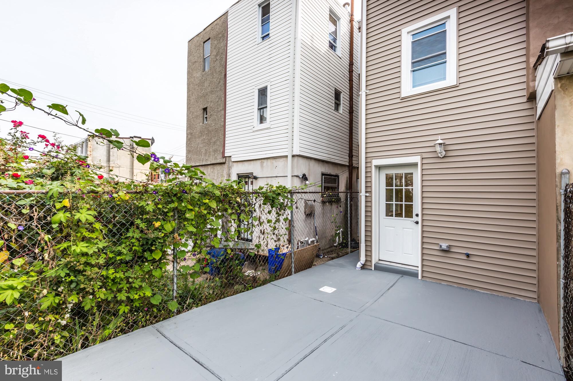 FISHTOWN - Residential