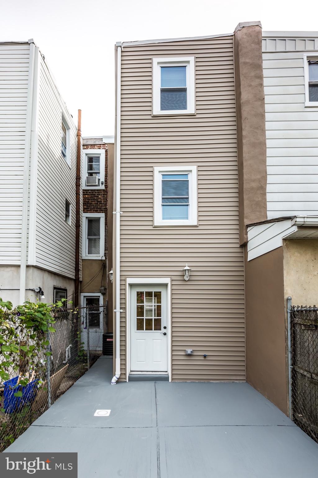 FISHTOWN - Residential