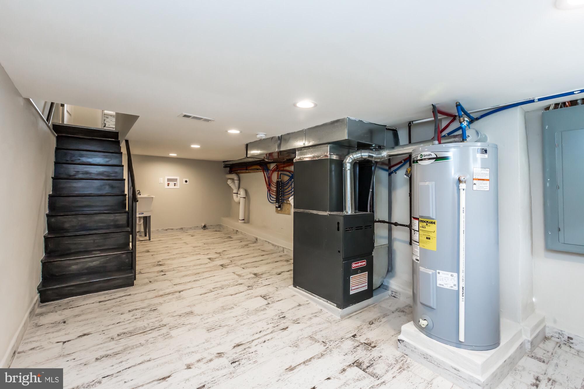 FISHTOWN - Residential