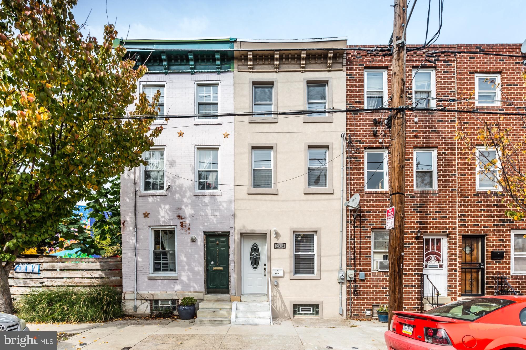 FISHTOWN - Residential