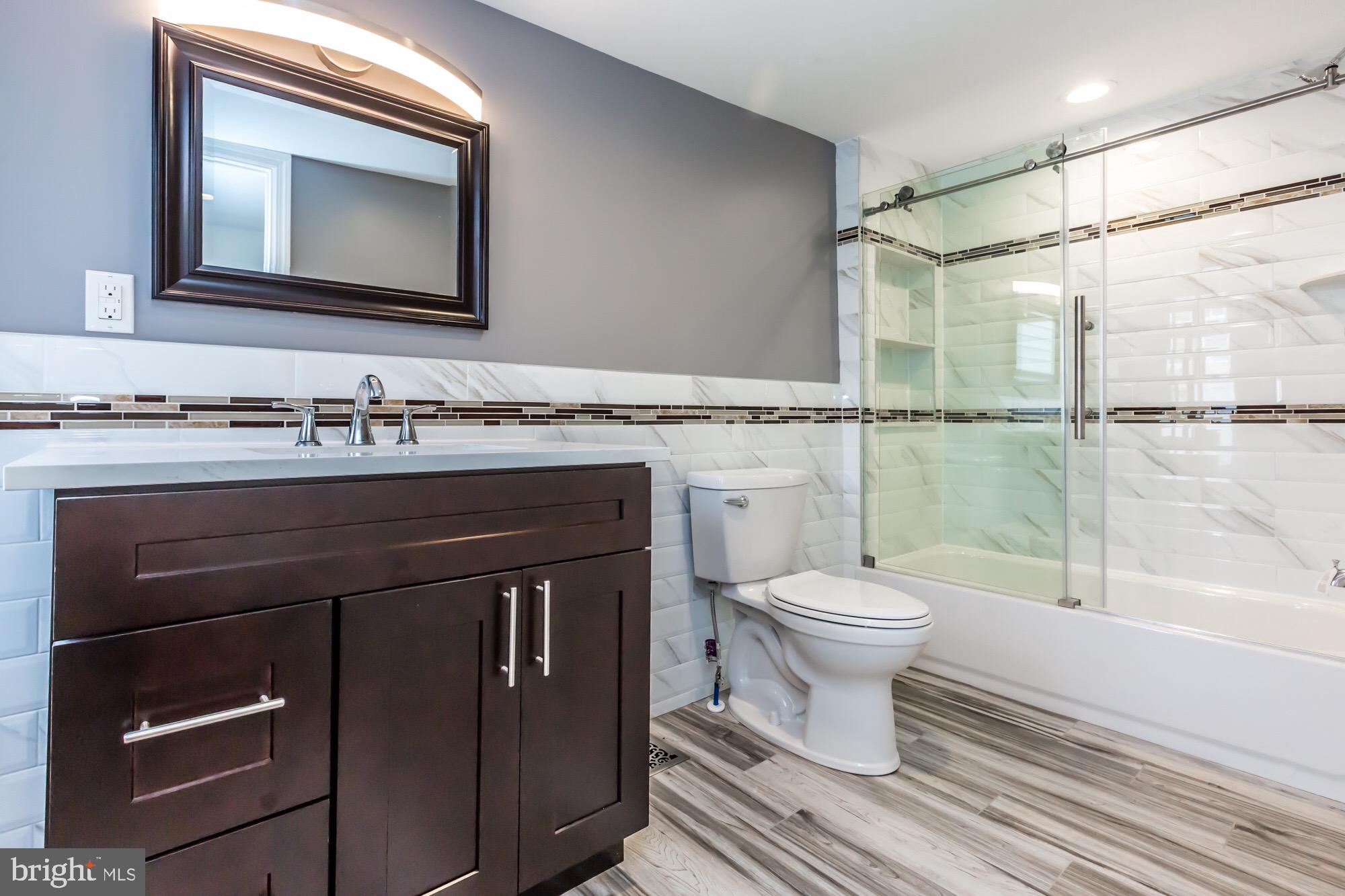 FISHTOWN - Residential