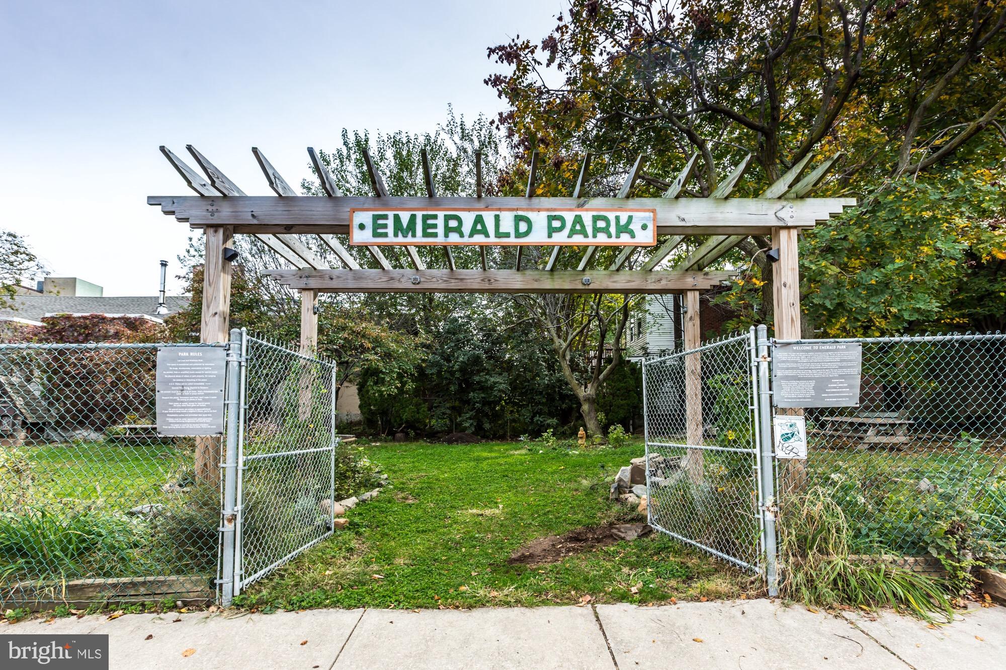 FISHTOWN - Residential