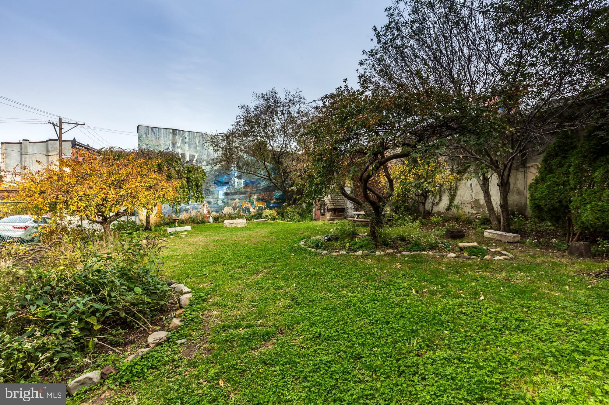 FISHTOWN - Residential