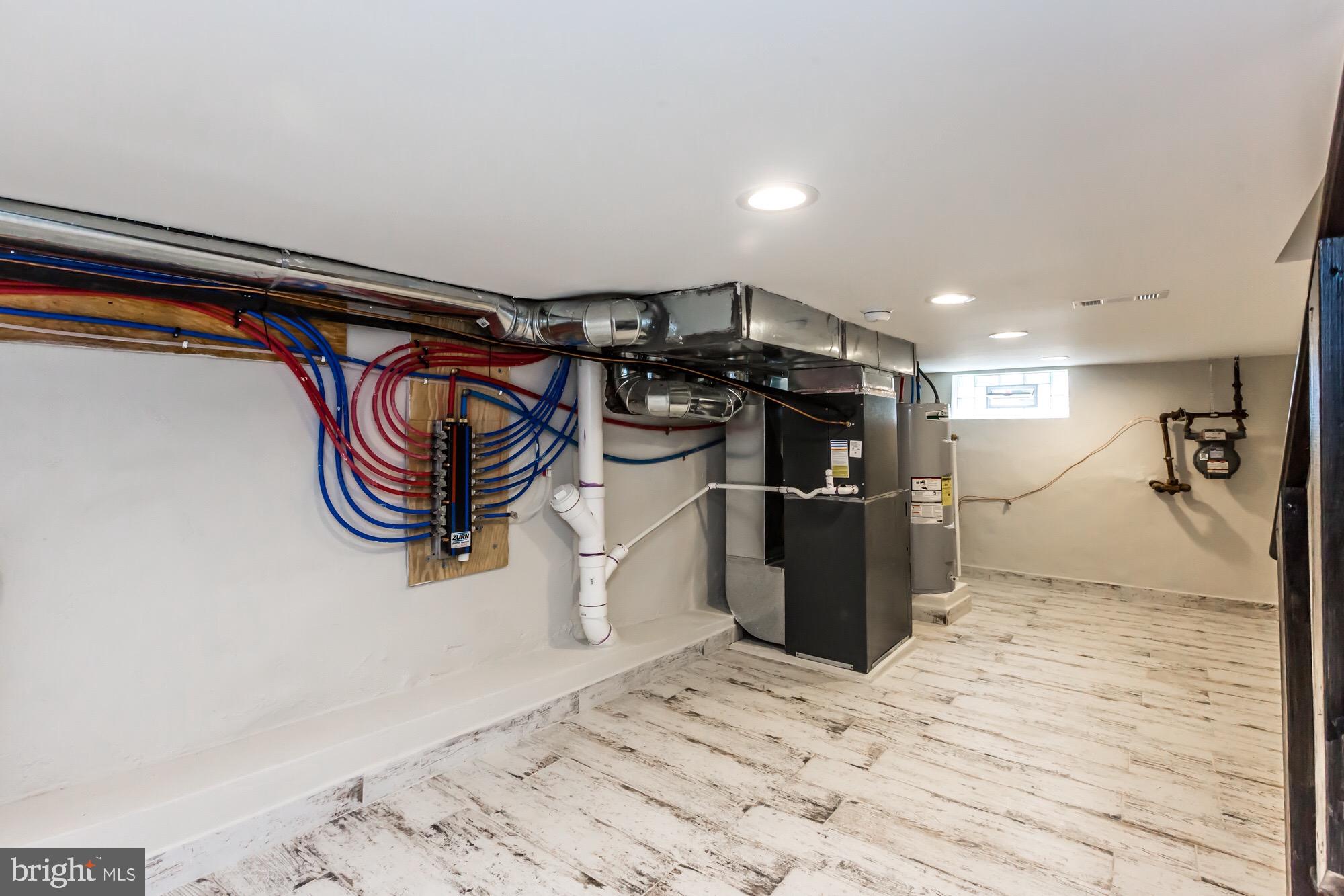 FISHTOWN - Residential