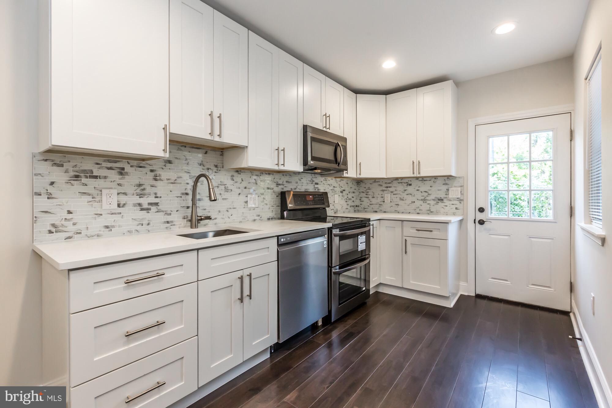 FISHTOWN - Residential