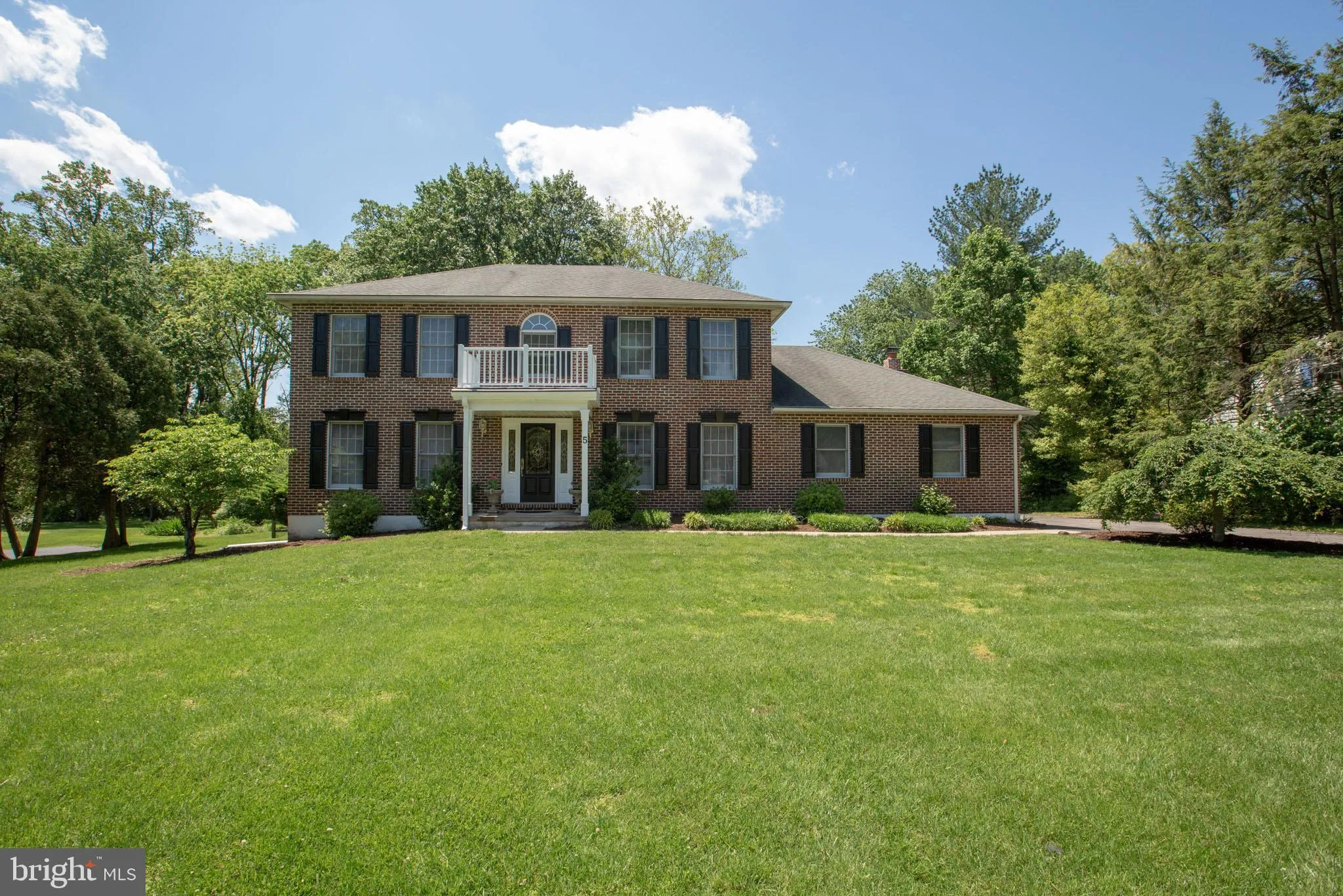 5 Harlech Drive, Wilmington, DE 19807