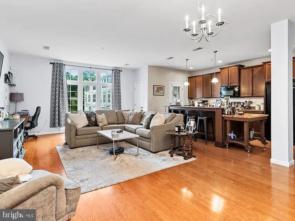 Photo of 3025 Meridian Commons #B, MECHANICSBURG, PA 17055 (MLS # PACB2048122)