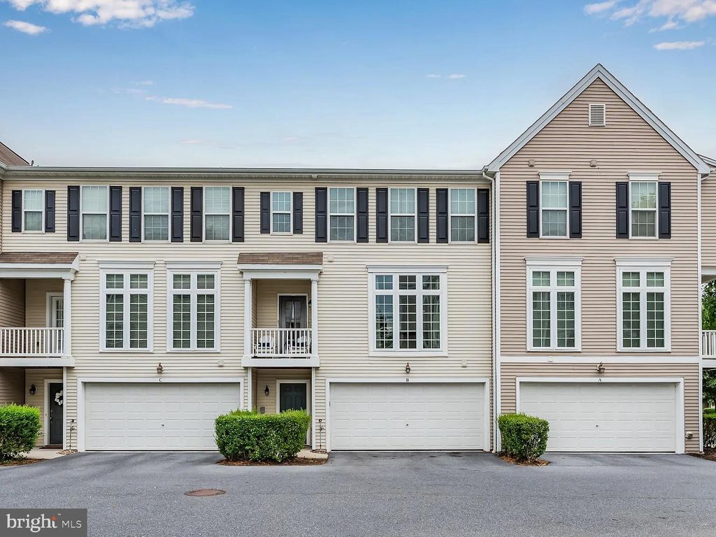 Photo of 3025 Meridian Commons #B, MECHANICSBURG, PA 17055 (MLS # PACB2048122)