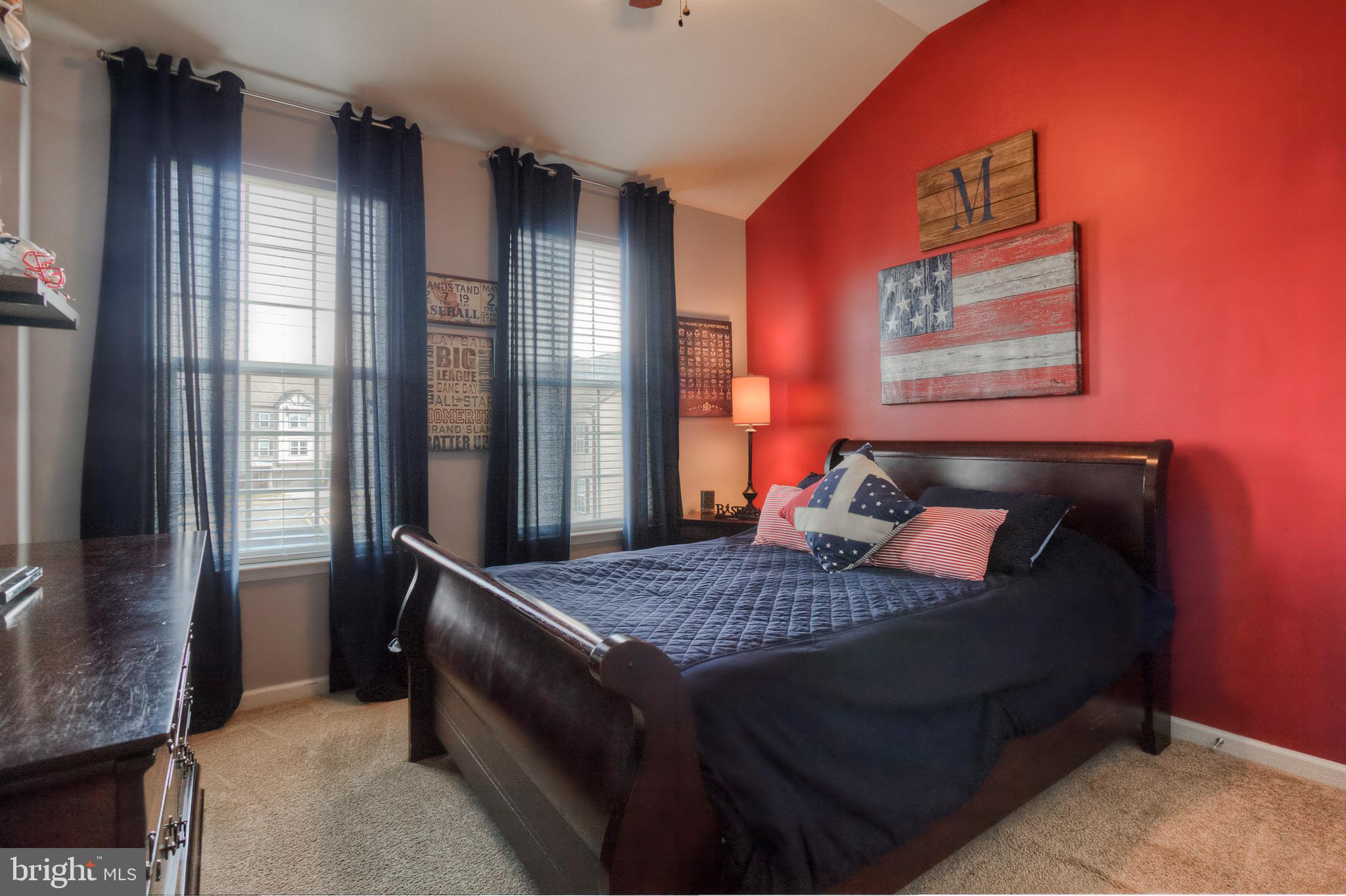 COLONIAL FORGE - Residential