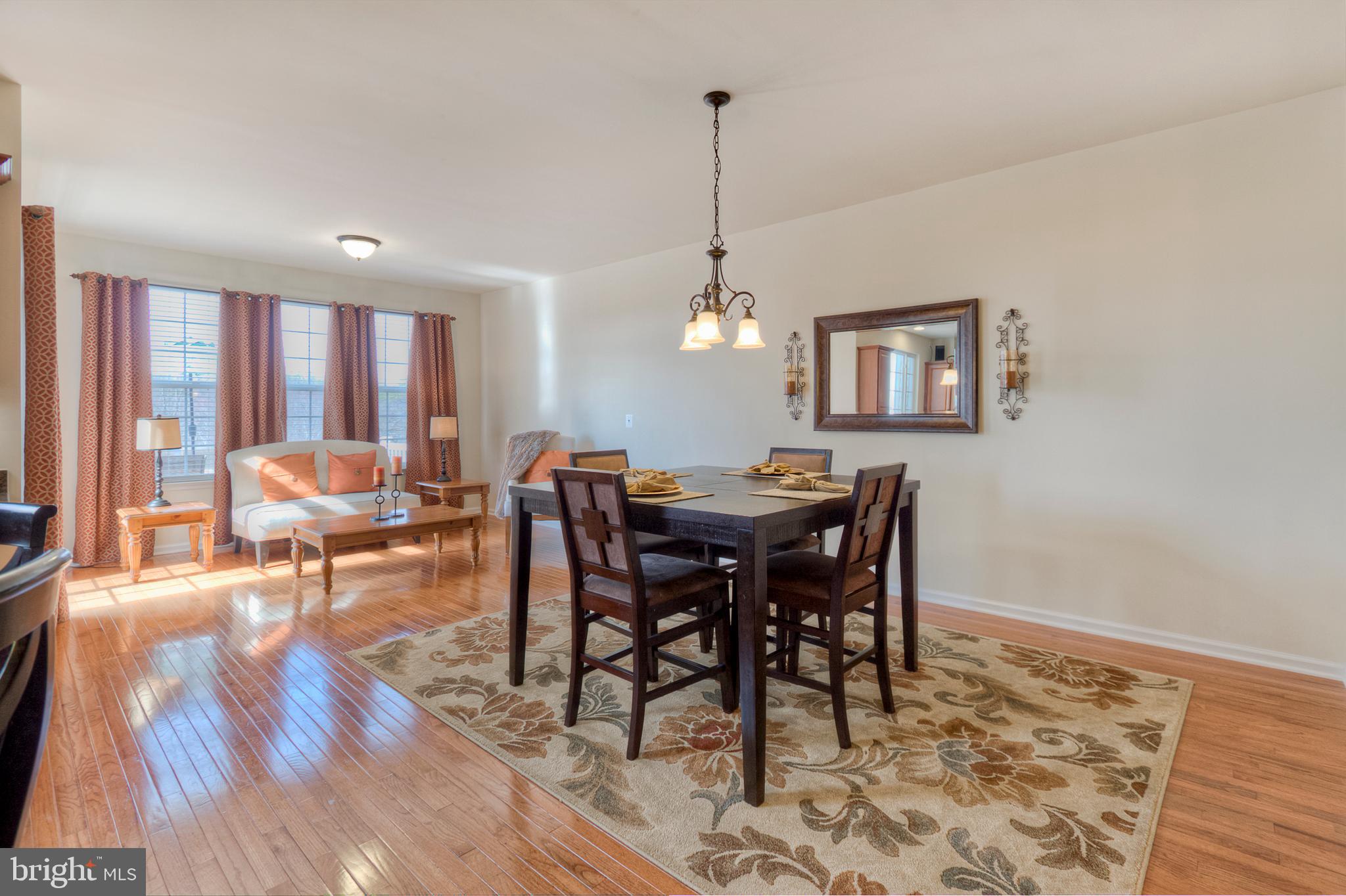 COLONIAL FORGE - Residential