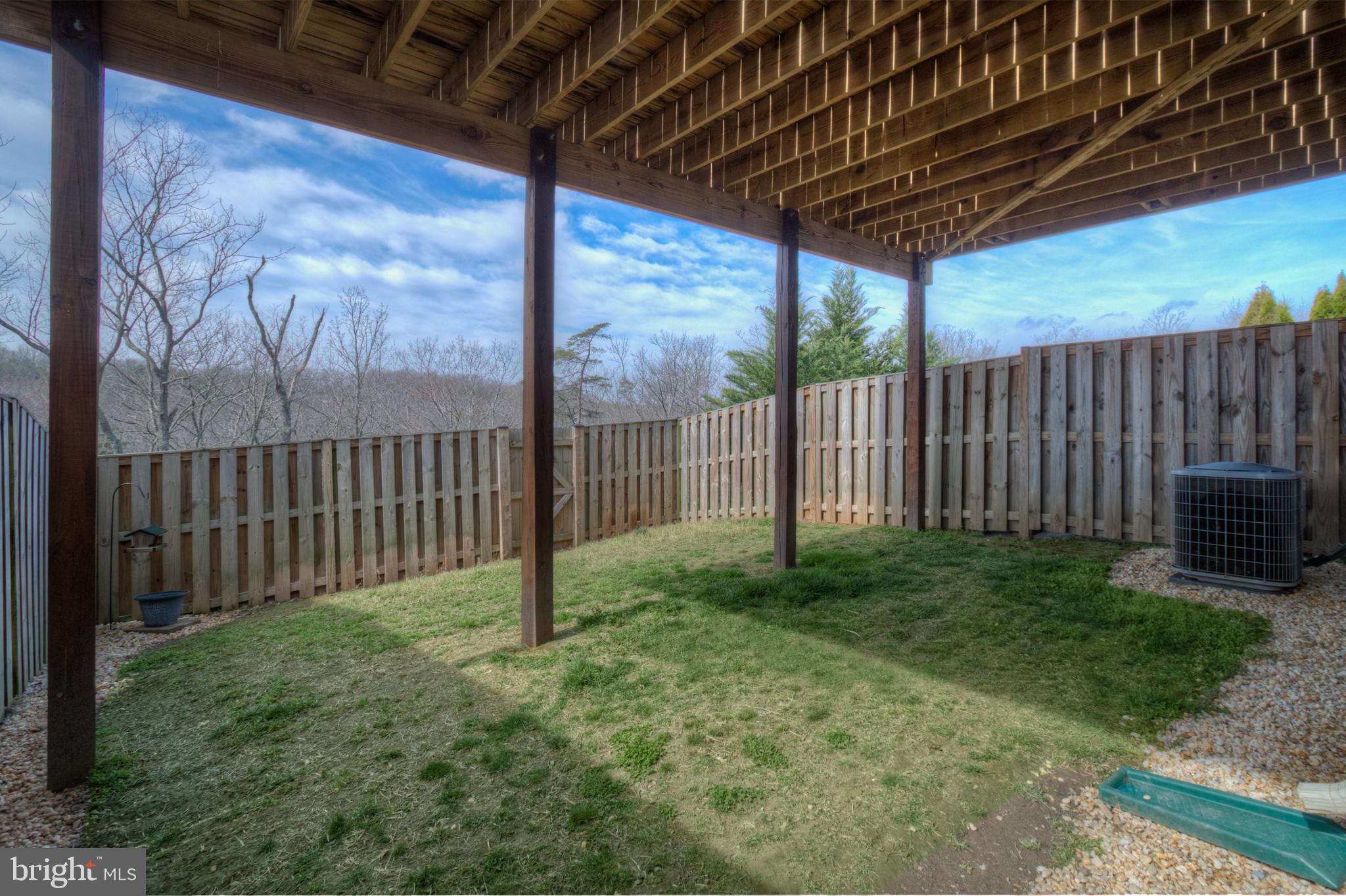 COLONIAL FORGE - Residential