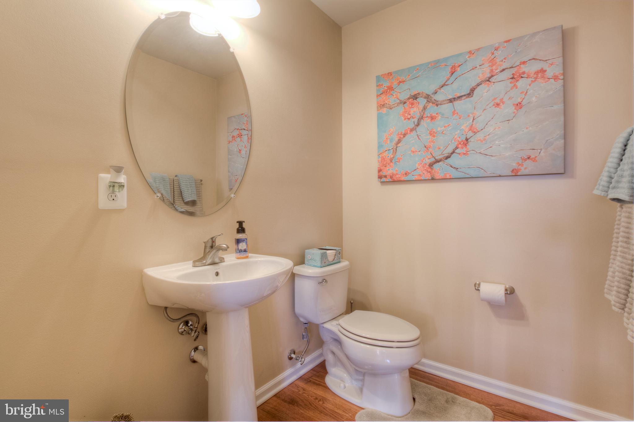 COLONIAL FORGE - Residential