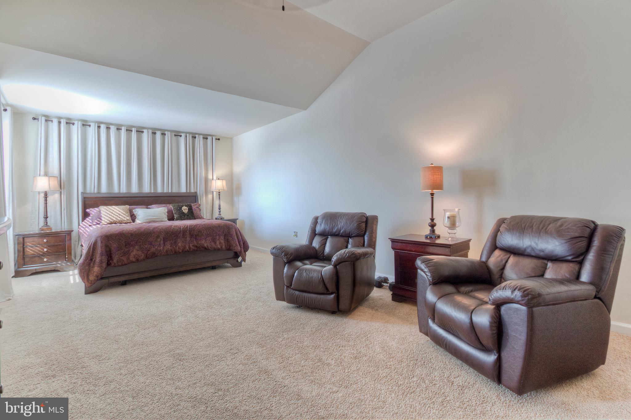 COLONIAL FORGE - Residential