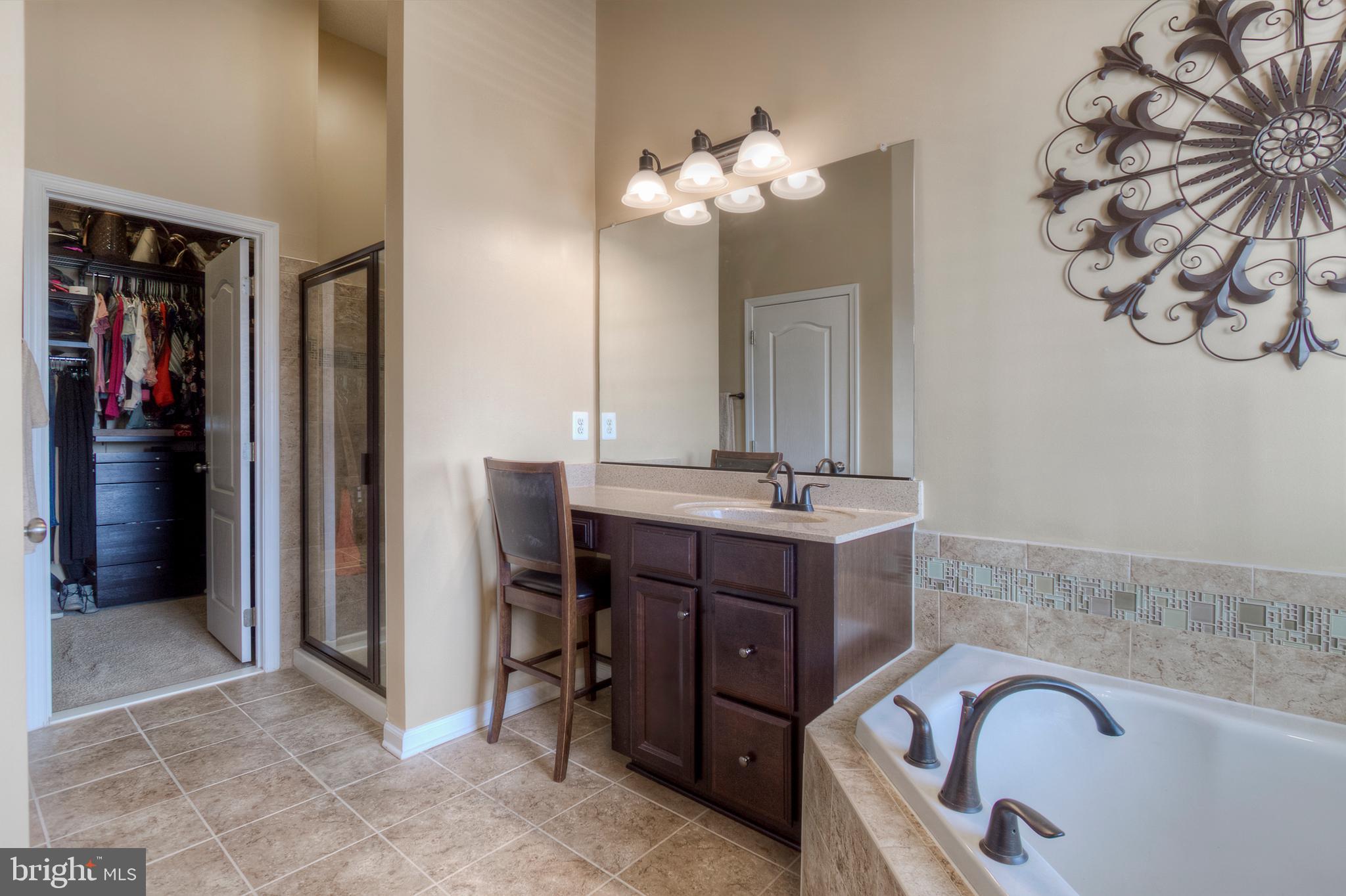 COLONIAL FORGE - Residential