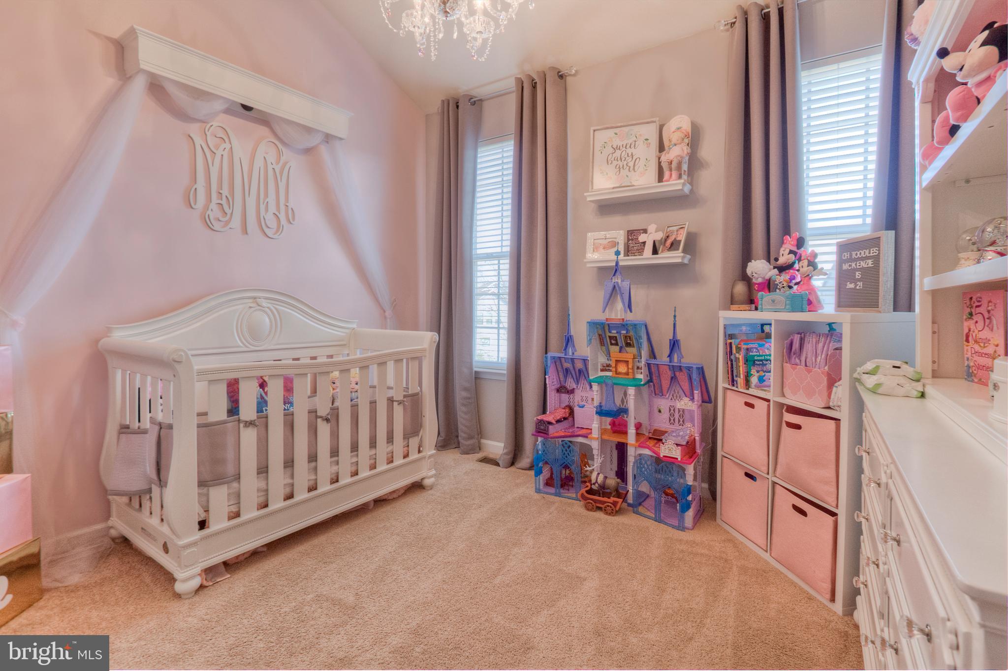 COLONIAL FORGE - Residential