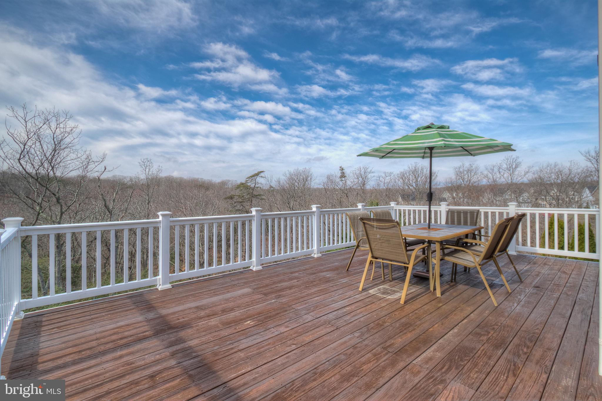 COLONIAL FORGE - Residential