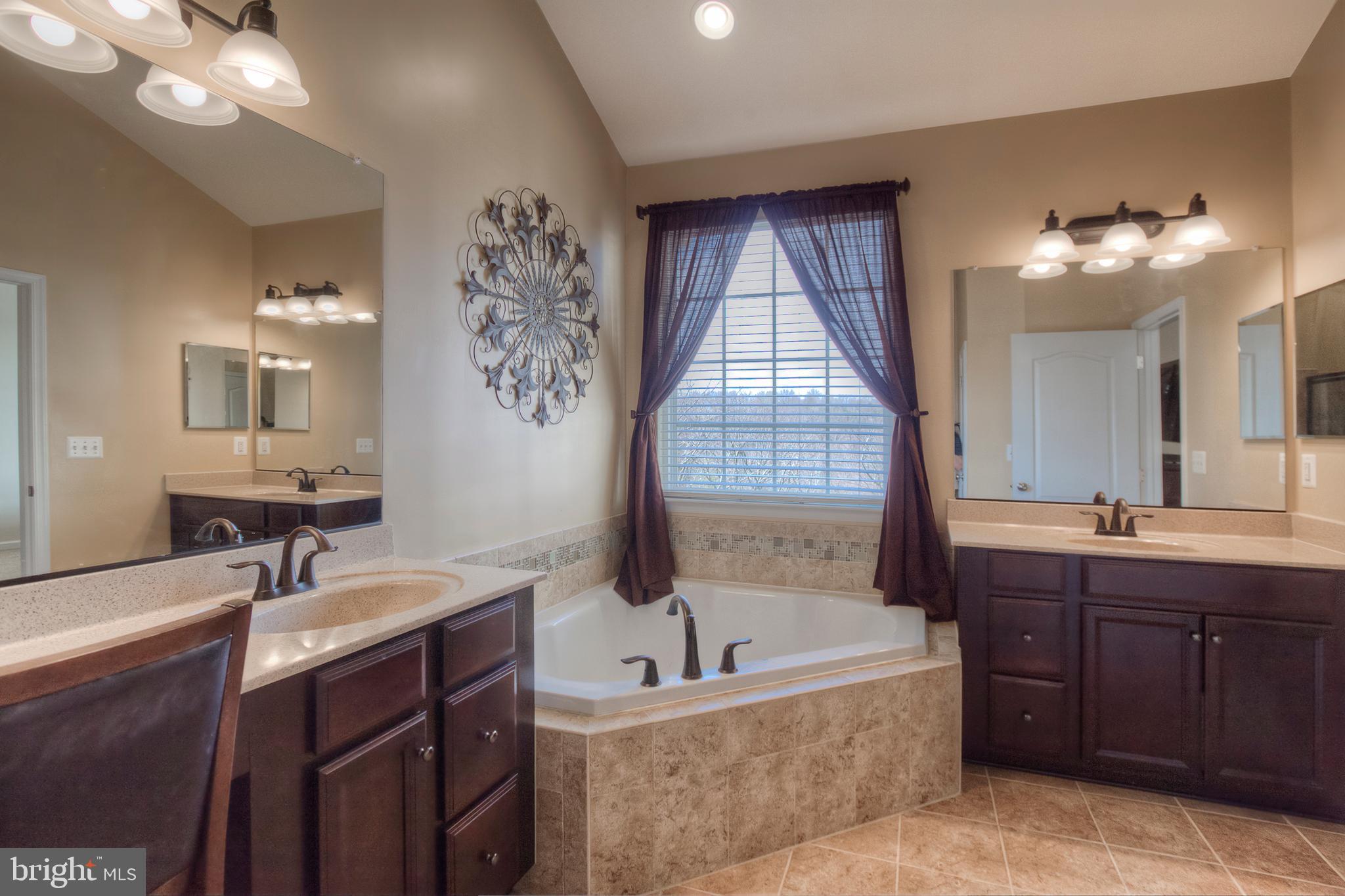 COLONIAL FORGE - Residential