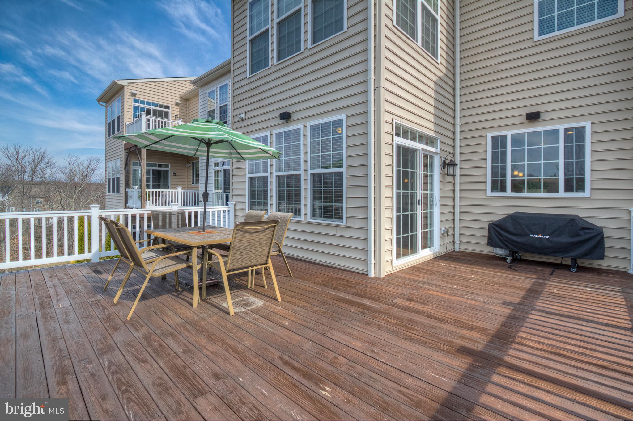 COLONIAL FORGE - Residential