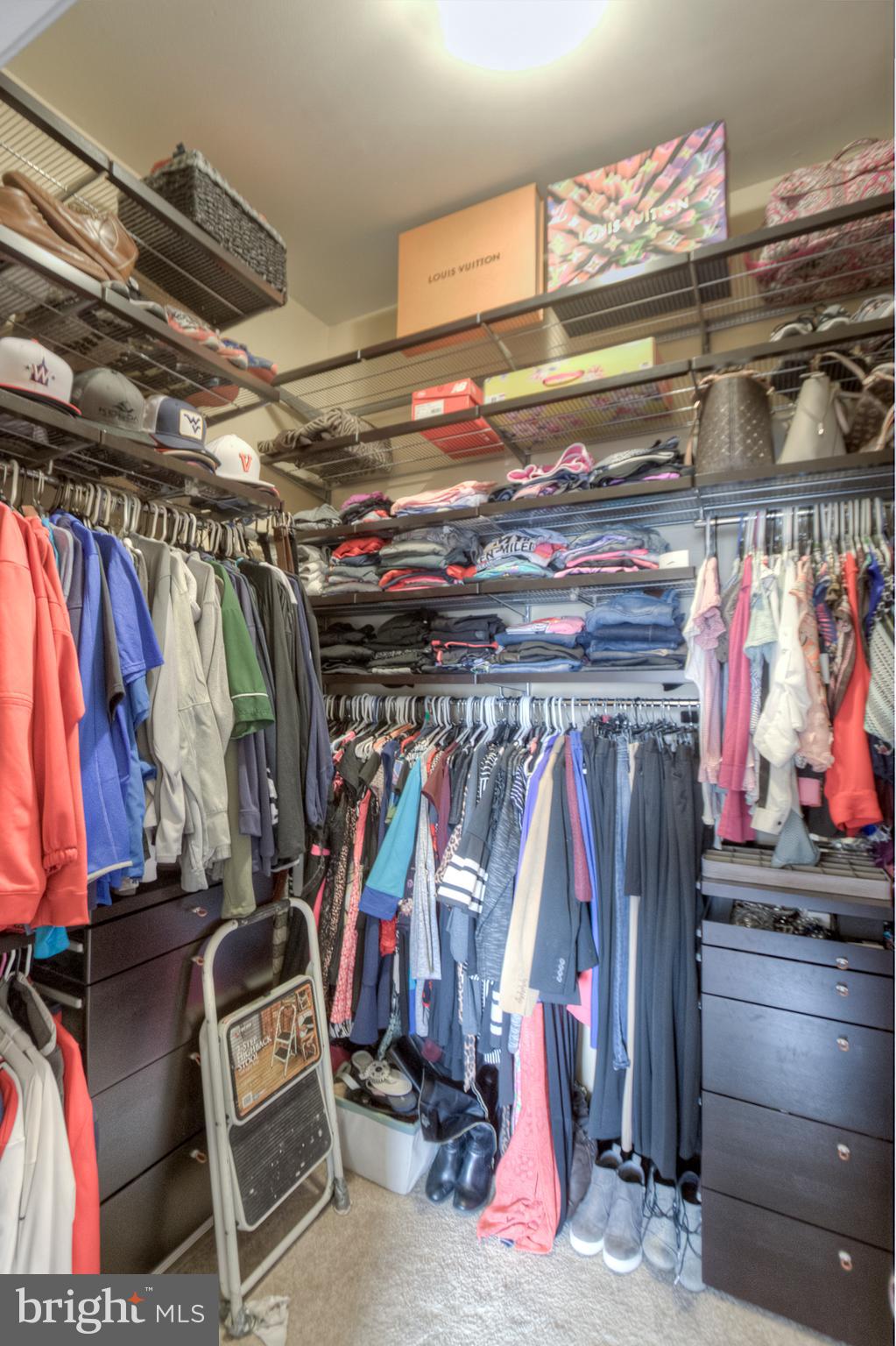 COLONIAL FORGE - Residential