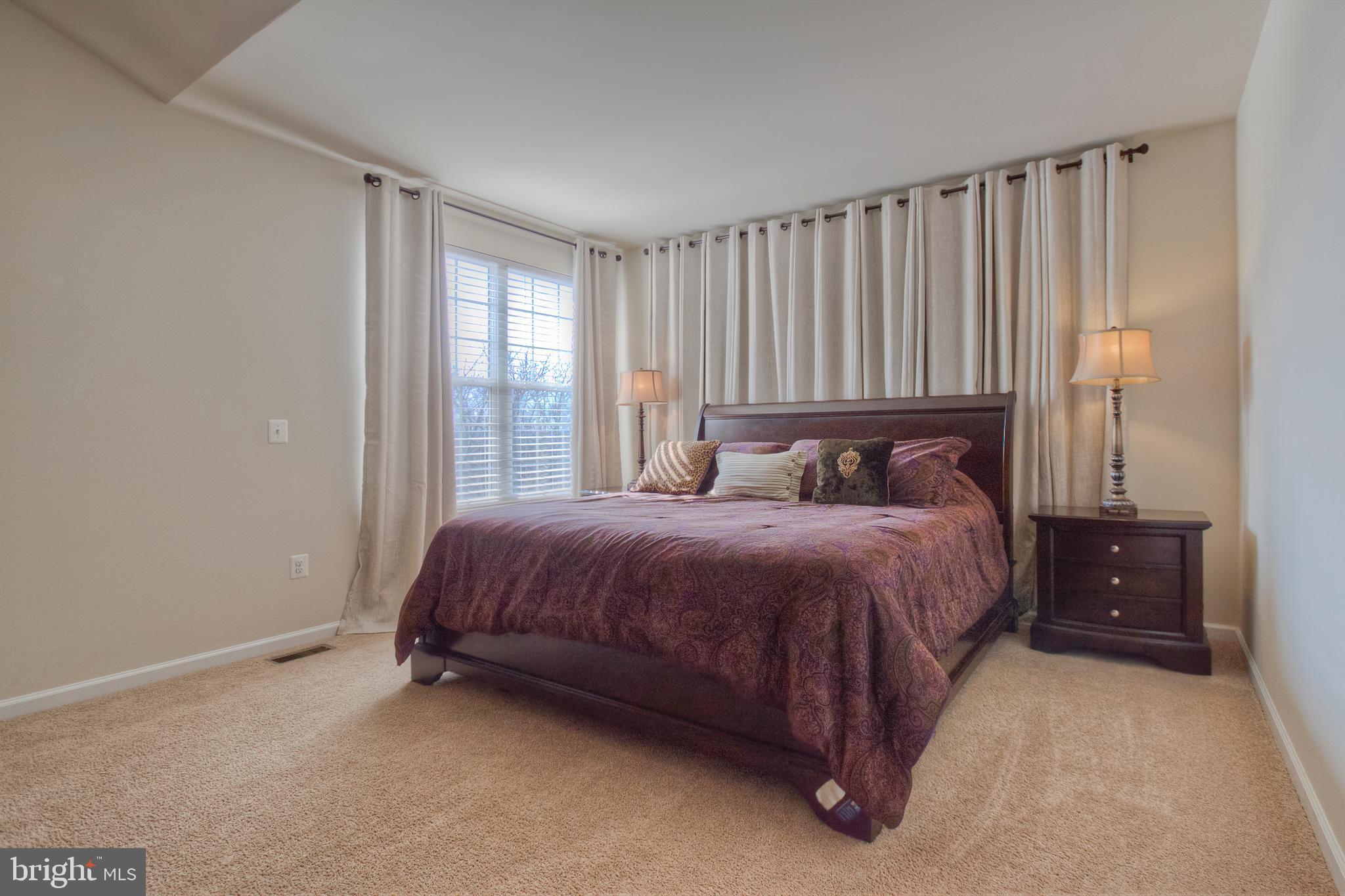 COLONIAL FORGE - Residential