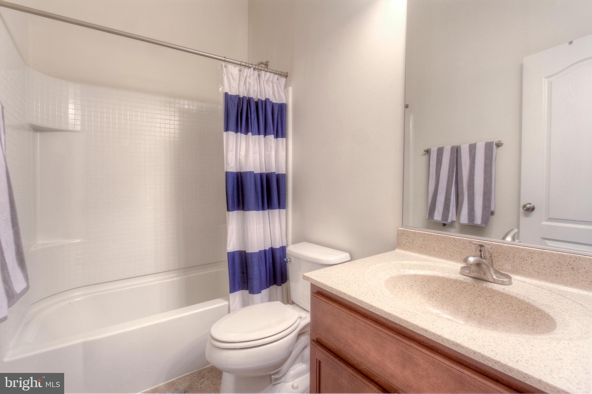 COLONIAL FORGE - Residential