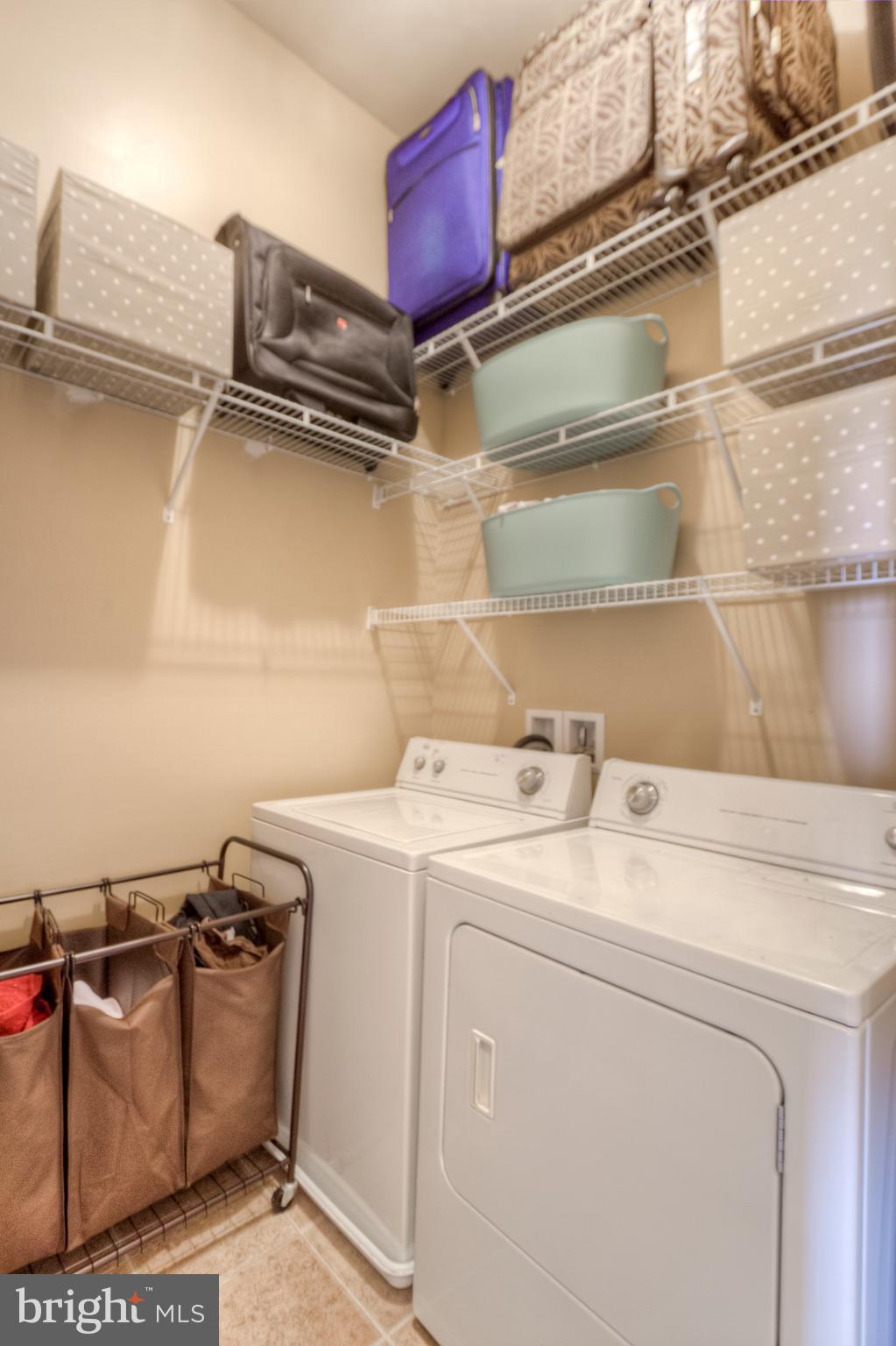 COLONIAL FORGE - Residential