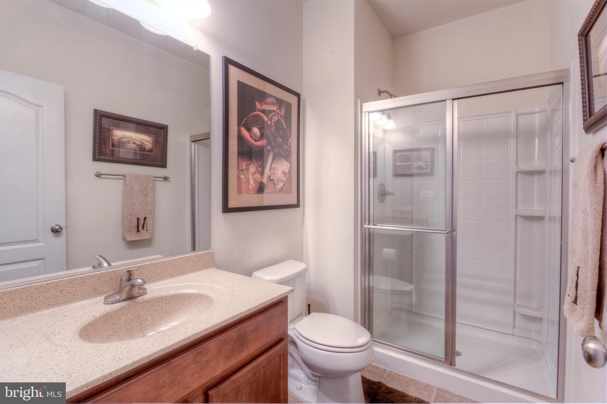 COLONIAL FORGE - Residential