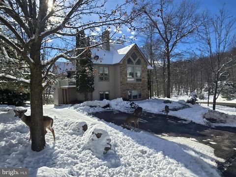 Homes For Sale - 64 Longview Drive<br/> Carbon County, LAKE HARMONY, PA 18624