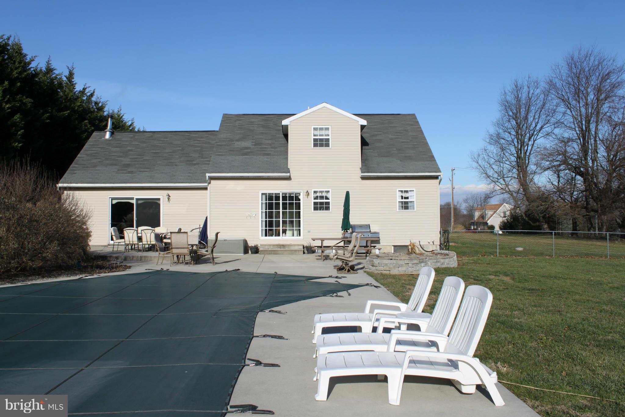 WOODLAWN - Residential