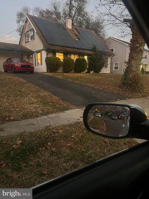 Homes For Sale - 39 Babcock Lane<br/> WILLINGBORO, NJ 08046