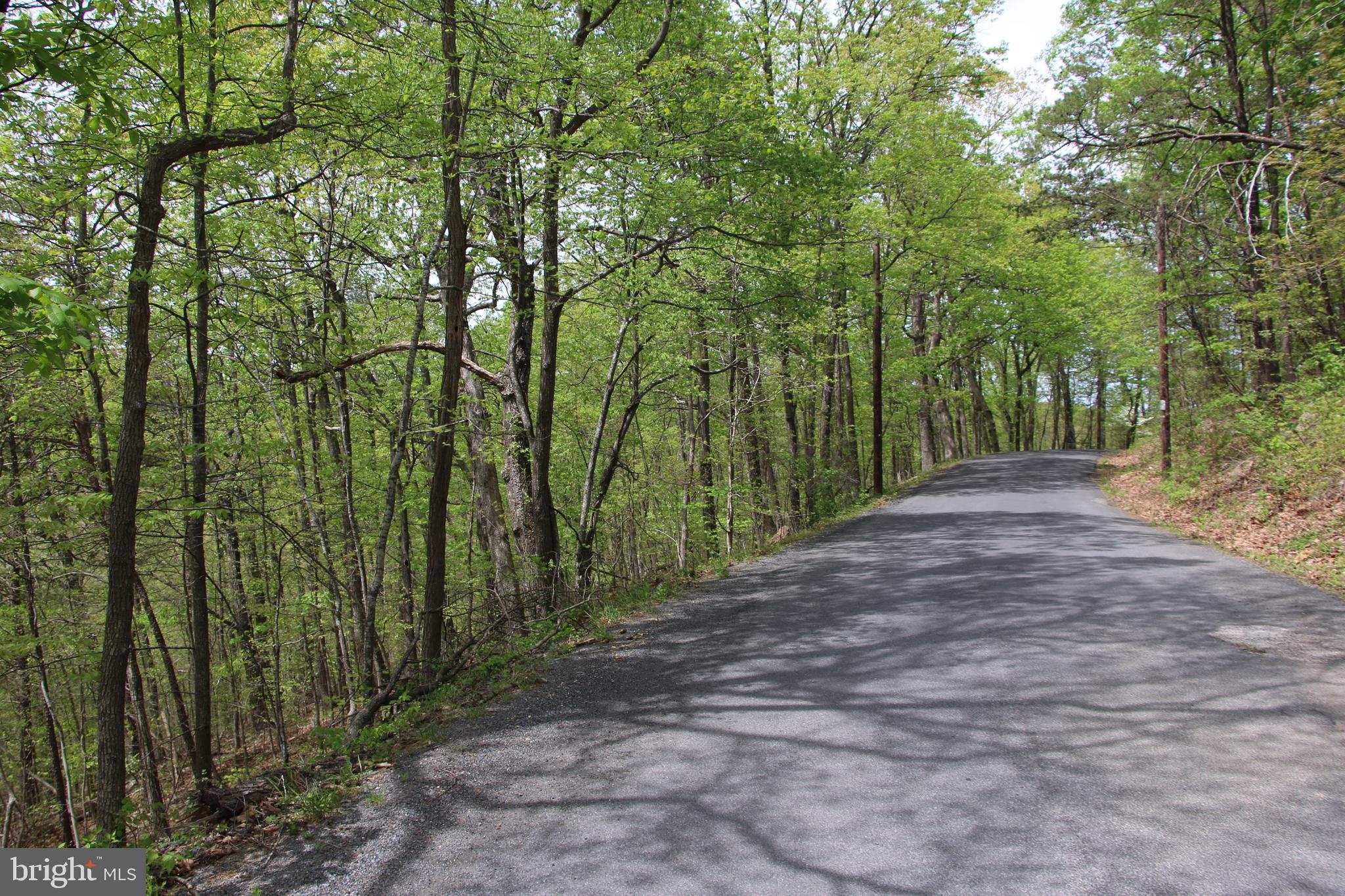 DRUMMER HILL ROAD