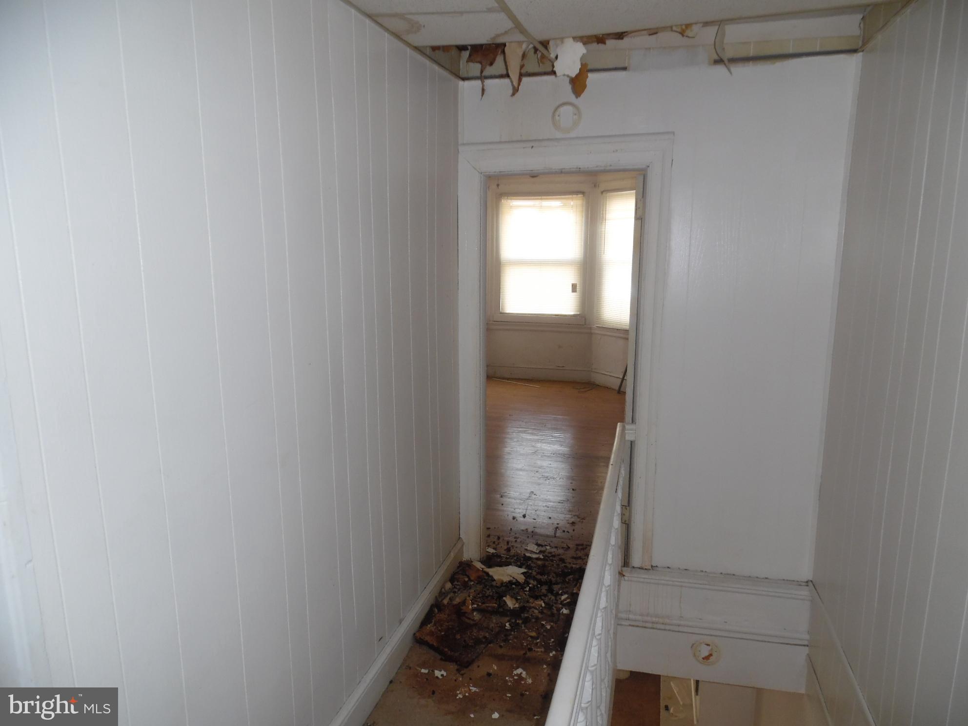 WEST PHILADELPHIA - Residential