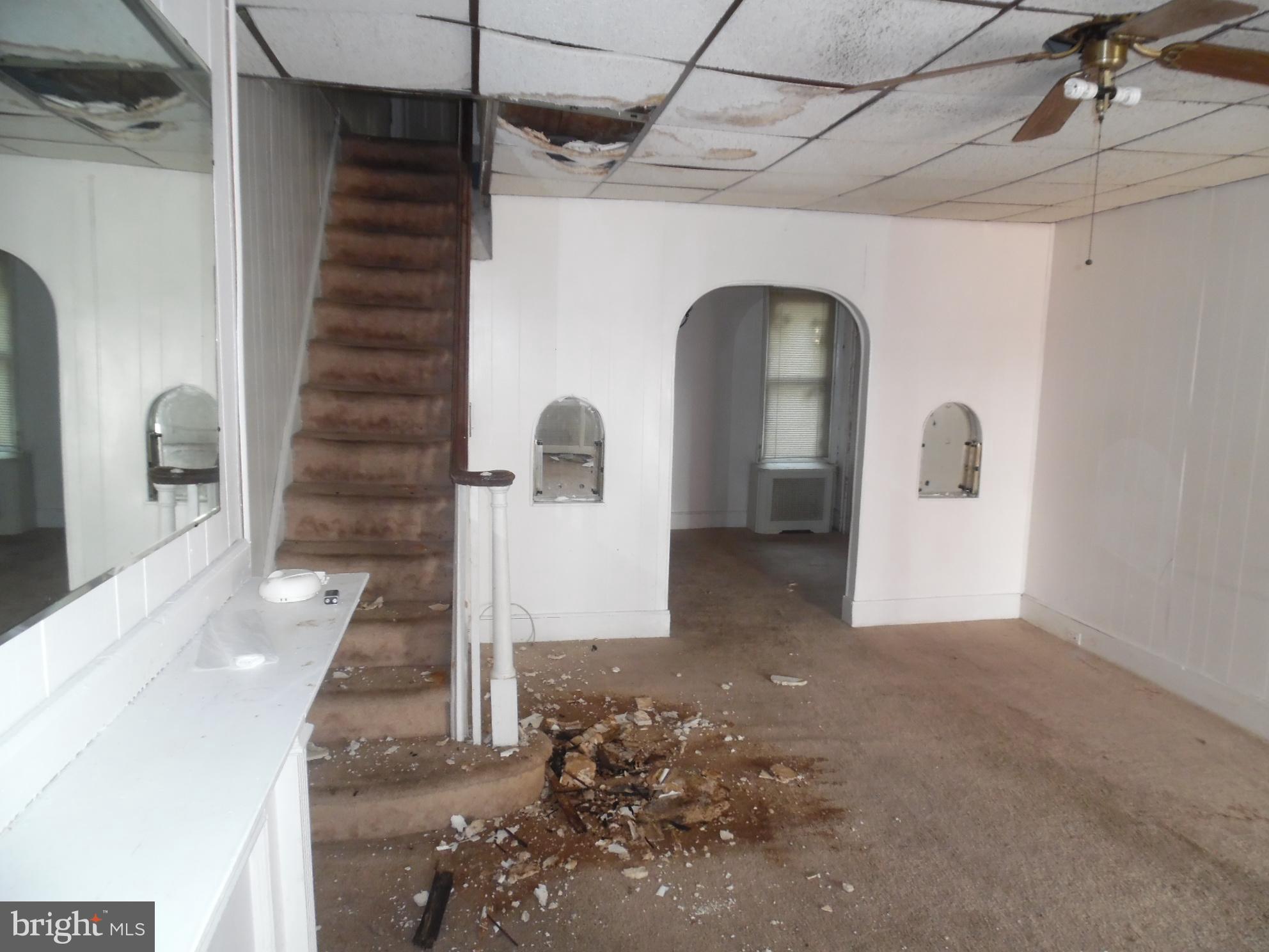 WEST PHILADELPHIA - Residential