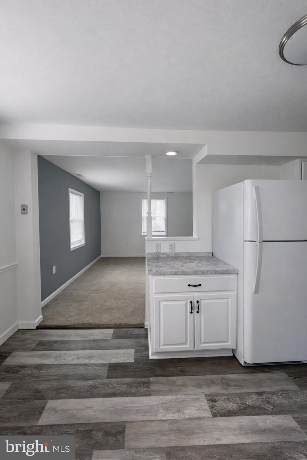 ANDALUSIA - Residential Lease