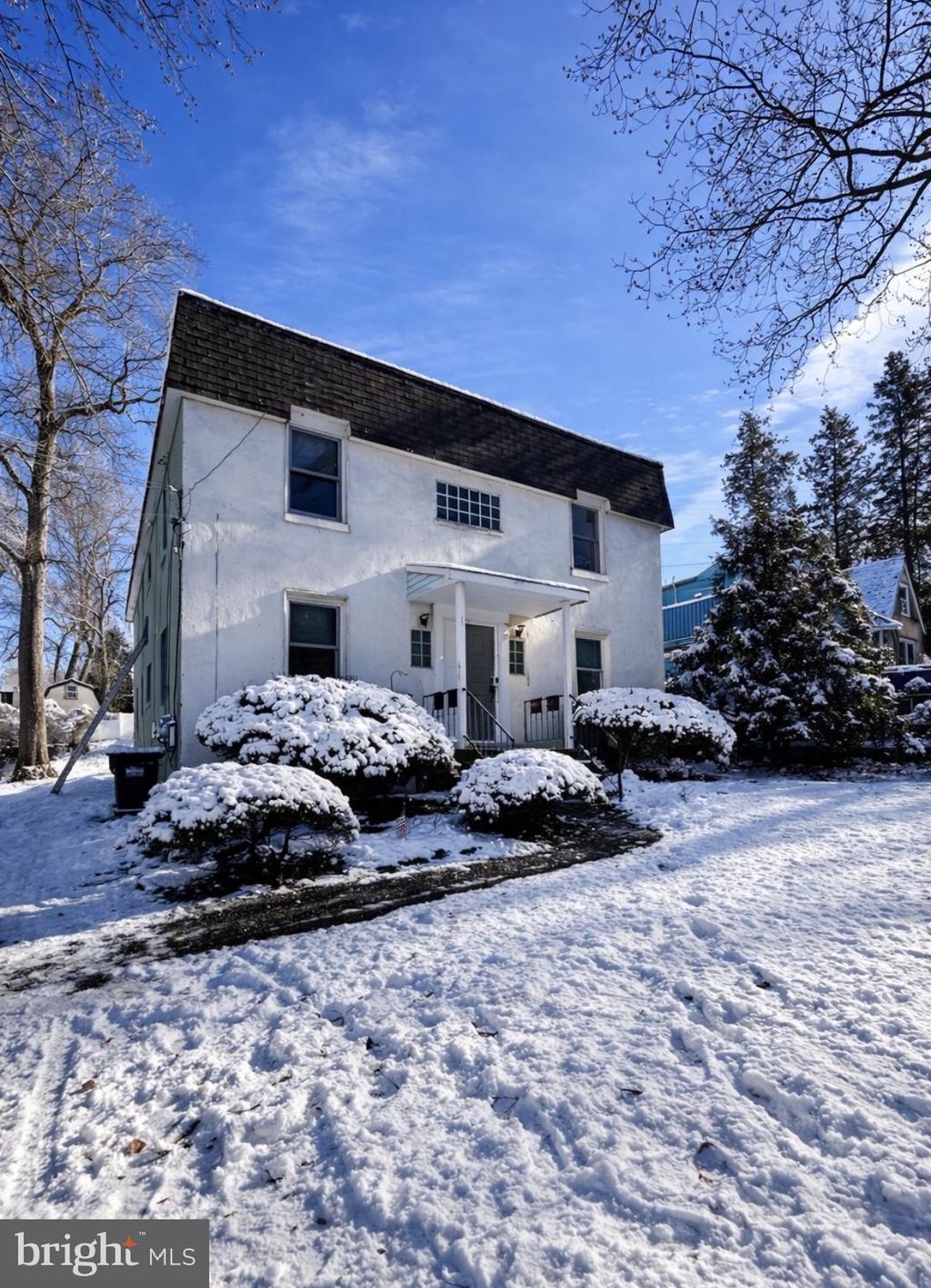 Photo of 1103 Colonial Avenue #2, BENSALEM, PA 19020 (MLS # PABU2112266)