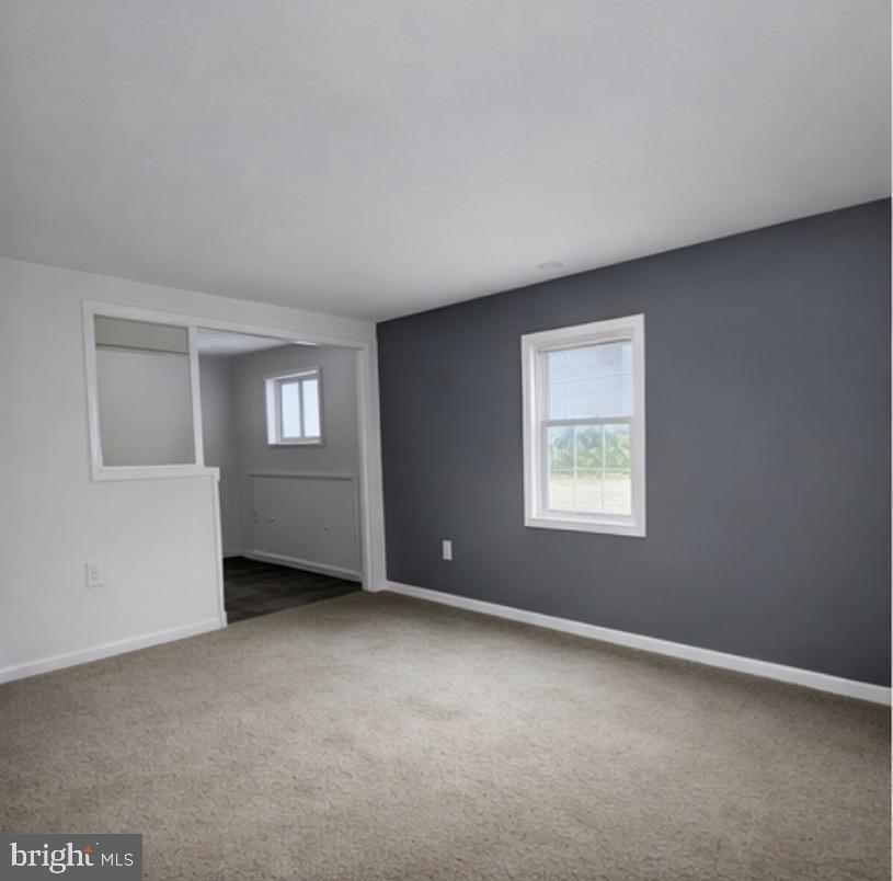 ANDALUSIA - Residential Lease